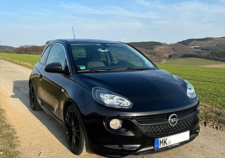 Opel Adam S 1.4 Turbo 110kW S