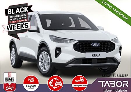 Ford Kuga 1.5 EB 186 Aut. Titanium LED SHZ Kam PDC