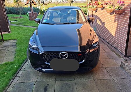 Mazda 2 SKYACTIV-G 75 Prime-Line Prime-Line