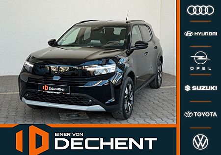 Opel Frontera GS Hybrid 110PS LED/Kamera/Navi!