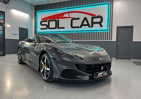 Ferrari Portofino /M /Grigio Silverstone 740