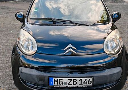 Citroën C1 1.0 Advance Advance