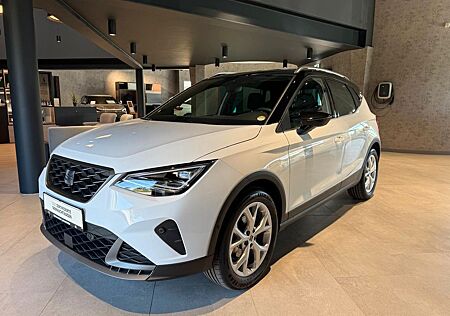 Seat Arona FR 1.0 TSI 116 PS 7-Gang-DSG