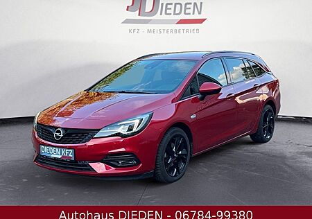 Opel Astra K Sports Tourer Ultimate LED-KAMERA-NAVI