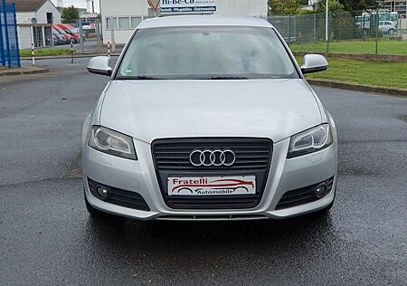 Audi A3 Sportback 2.0 TDI Ambition