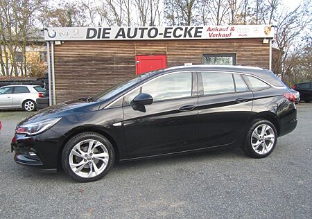 Opel Astra K 1.4 Sports Tourer Innovation