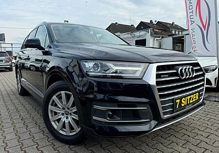 Audi Q7 3.0 TDI ultra quattro