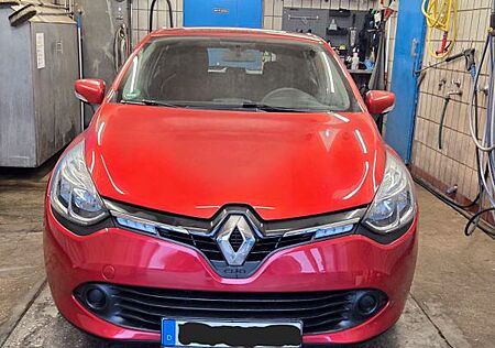 Renault Clio Experience 1.2 16V 75 Experience