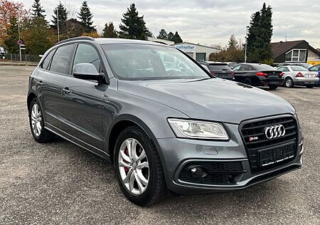 Audi SQ5 3.0 TDI Sport/Quat/Leder/Led/Nav/Kamer/Compe