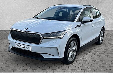 Skoda Enyaq iV 60 Loft LED NAVI KAMERA SHZG