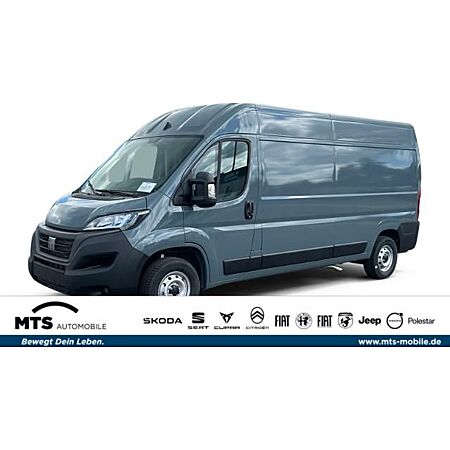 Fiat Ducato leasen