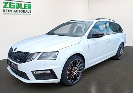 Skoda Octavia Combi 2.0 TDI DSG RS ACC*DAB*LED*PDC*SHZ