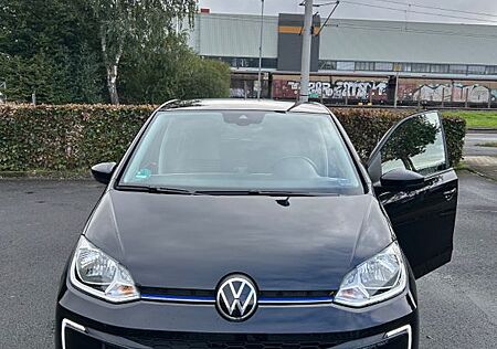 VW Up Volkswagen e-