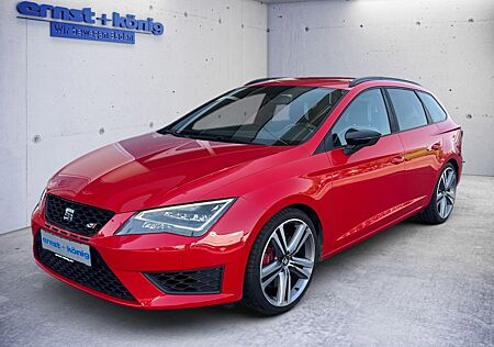 Seat Leon ST 2.0 TSI Start&Stop Cupra 280