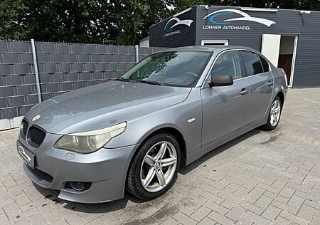 BMW 520i Lim./AUTOMATIK/HUD/SHZ/PDC