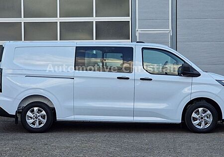 Ford Transit Custom DOKA Trend 320 150 L2H1/LED/5Sitz