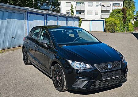 Seat Ibiza 1.0 MPI -