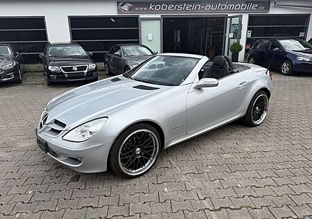 Mercedes-Benz SLK 200 Kompressor