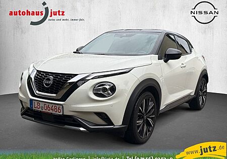 Nissan Juke 1.0 DIG-T N-Design