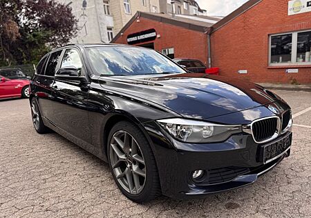 BMW 316 dA Touring'LED'NAVI-PROF'PDC'