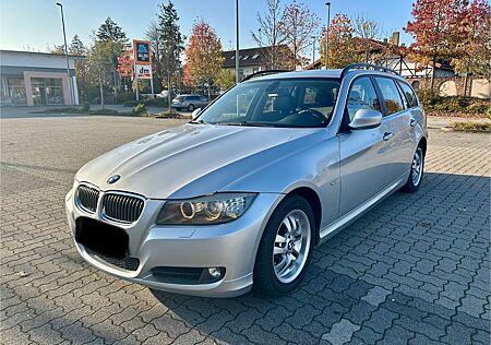 BMW 325i Touring