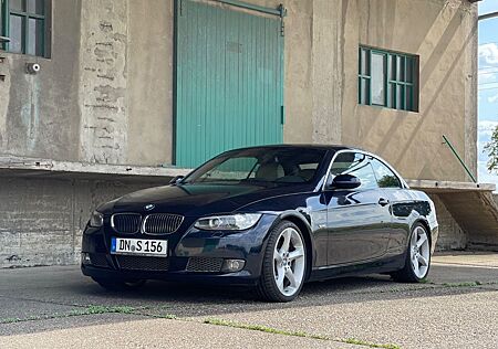 BMW 335i Cabrio -