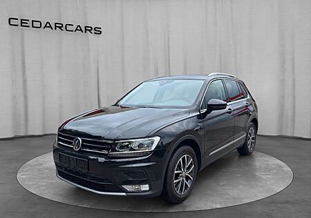 VW Tiguan Volkswagen Comfortline BMT/Start-Stopp