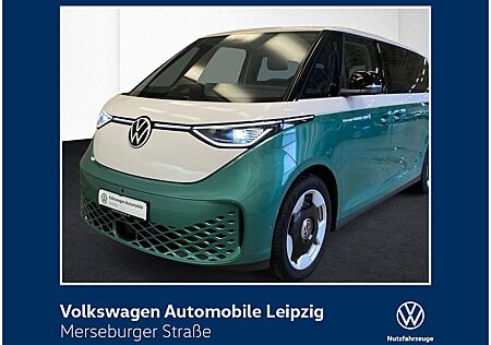 VW ID.BUZZ Volkswagen Pro langer Radstand 210 kW