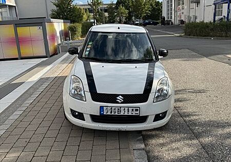 Suzuki Swift 1.3 DDiS Comfort Comfort