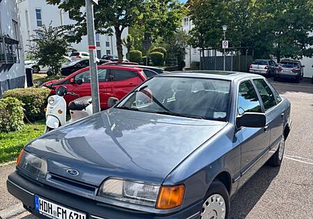 Ford Scorpio