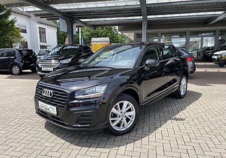 Audi Q2 35 TDI S tronic sport quattro Nav/AHK/ACC/RFK