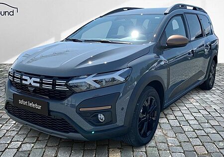 Dacia Jogger 1,0 TCe100 LPG Extreme 7 Sitzer Keyless