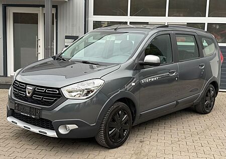 Dacia Lodgy Stepway * Navi * R-Kamera * AHK * Tempomat