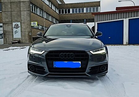 Audi A6 3.0 TDI 160kW S tronic Avant - TOP Zustand