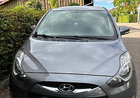 Hyundai ix20 1.6 CRDi Classic Classic