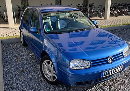 VW Golf Volkswagen 1.4 Generation Benzin | TÜV 09/2027
