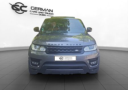 Land Rover Range Rover Sport HSE Dynamic