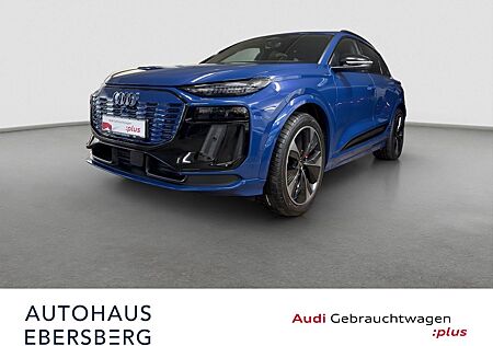 Audi SQ6 e-tron quattro 5JGAR MATRIX Pano WPumpe HUD