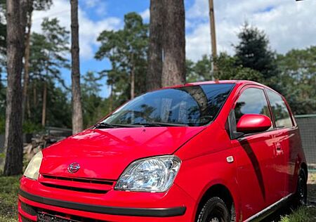 Daihatsu Cuore 1.0