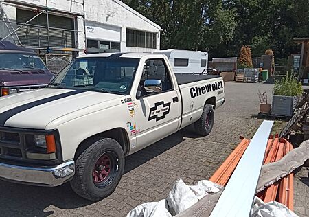 Chevrolet C1500