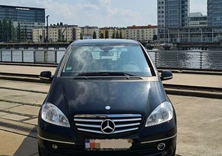 Mercedes-Benz A 180 CDI ELEGANCE Special Edition ELEGANCE