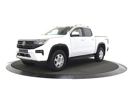 VW Amarok Volkswagen 2.0 TDi AUT Life 4Motion | Assist
