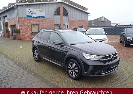 VW Taigo Volkswagen Move 81KW 5J.GARANTIE APP SHZ LED ALU