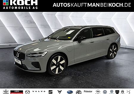Volvo V60 T6 PlugIn AWD Plus Dark ACC 360° PANO H&K