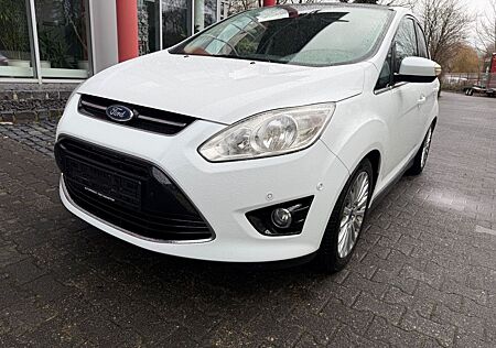 Ford C-Max Titanium