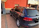 VW Touareg Volkswagen 3.0 V6 TDI Tiptr Exclusive BMT Terra...