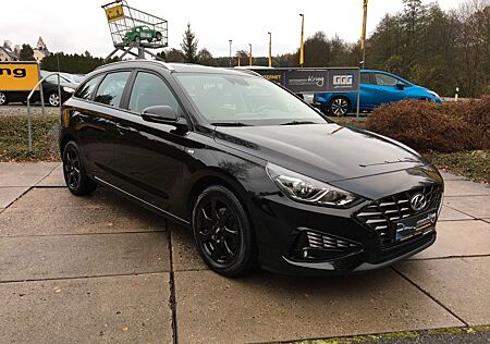 Hyundai i30 cw Intro Edition Mild-Hybrid