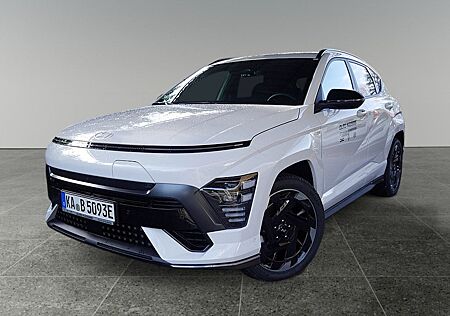 Hyundai Kona SX2 (MY26) 2WD N Line
