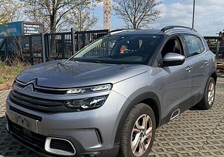 Citroën C5 Aircross BlueHDi 130 Stop&Start FEEL EAT8