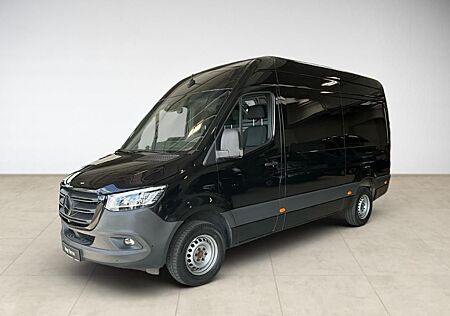 Mercedes-Benz Sprinter 316 CDI Hochdach SpurW LED KlimaA AHK